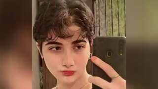 Armita Garawand: Health of Iranian teen 'attacked over hijab' worsens