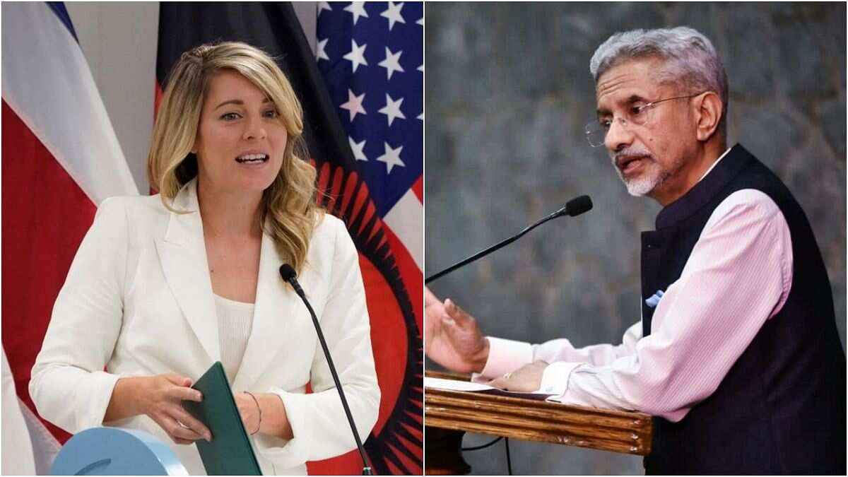 All Canadian diplomats still remain in India; Ottawa, New Delhi talking privately: Report All Canadian diplomats still remain in India; Ottawa, New Delhi talking privately: Report