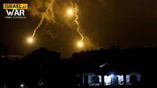 Taiwan studies Israel-Hamas war to learn lessons, avoid similar conflict with China