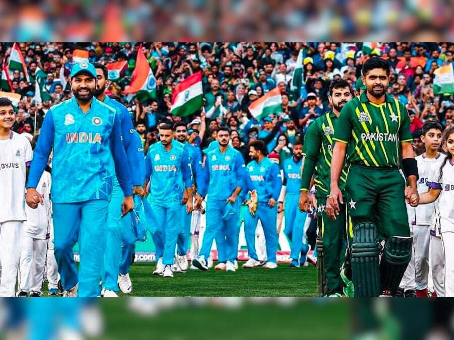 'If India doesn't participate...,' Pakistan all-rounder Hasan Ali's BLUNT reply to situation