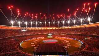 ICC World Cup 2023 Opening Ceremony: Check date, time, venue, live streaming details and all you need to know