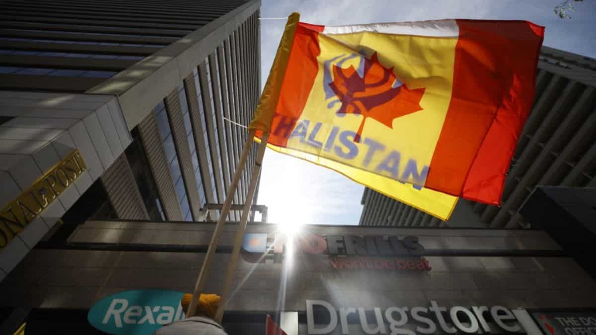 Canada permits entry to man who 'housed and fed' Khalistani militants in India