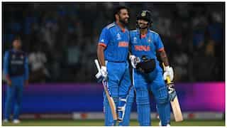 'Crucial that we don't worry...': Rohit Sharma on India's mouth-watering clash vs Pakistan in CWC '23