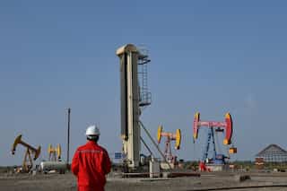 China benefits from sanctioned oil imports, saves billions in fuel costs 