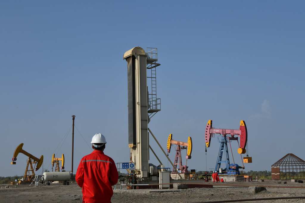 China benefits from sanctioned oil imports, saves billions in fuel costs 