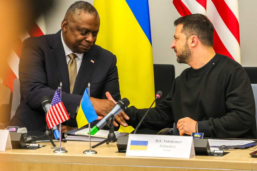 Ukraine receives $1.15 billion under World Bank's PEACE initiative 