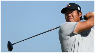 Golf: An Byeong-hun suspended by PGA Tour for violating anti-doping policy