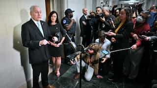 Republican members' phones confiscated for hours while voting for new House speaker: Report