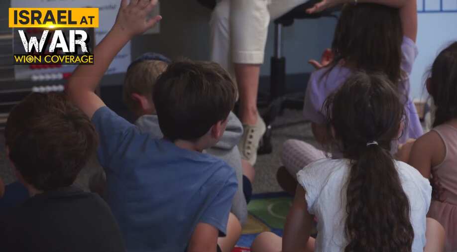‘Uninstall TikTok, Instagram now,’ Jewish parents urged to protect their kids from disturbing content online
