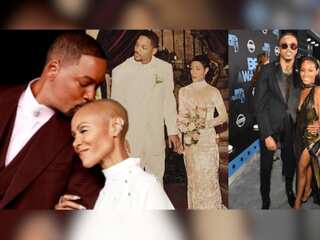 Will Smith-Jada Pinkett separated: A Timeline of their romance, marriage and cheating