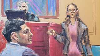 Tearful Caroline Ellison reveals Bankman-Fried instructed her to falsify records, commit fraud