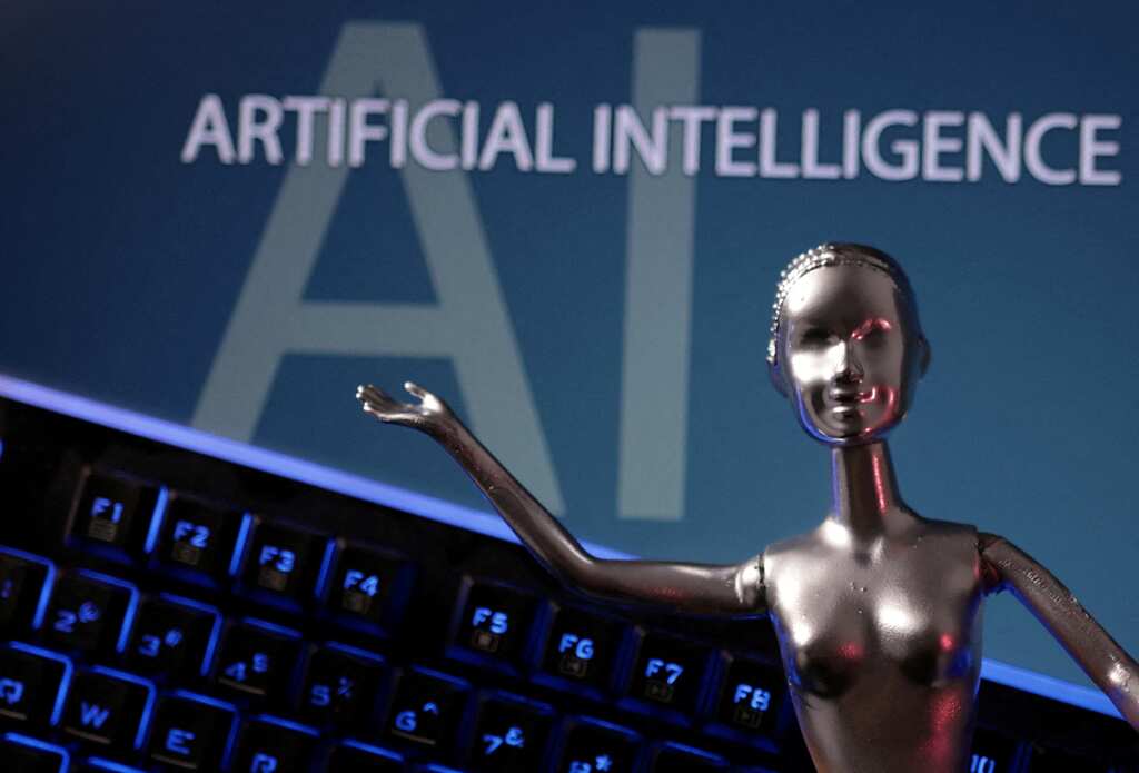 Indian tech services firms: Riding the AI wave, but will they benefit?