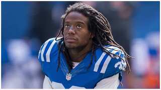 Former NFL player Sergio Brown arrested in connection with his mother's death