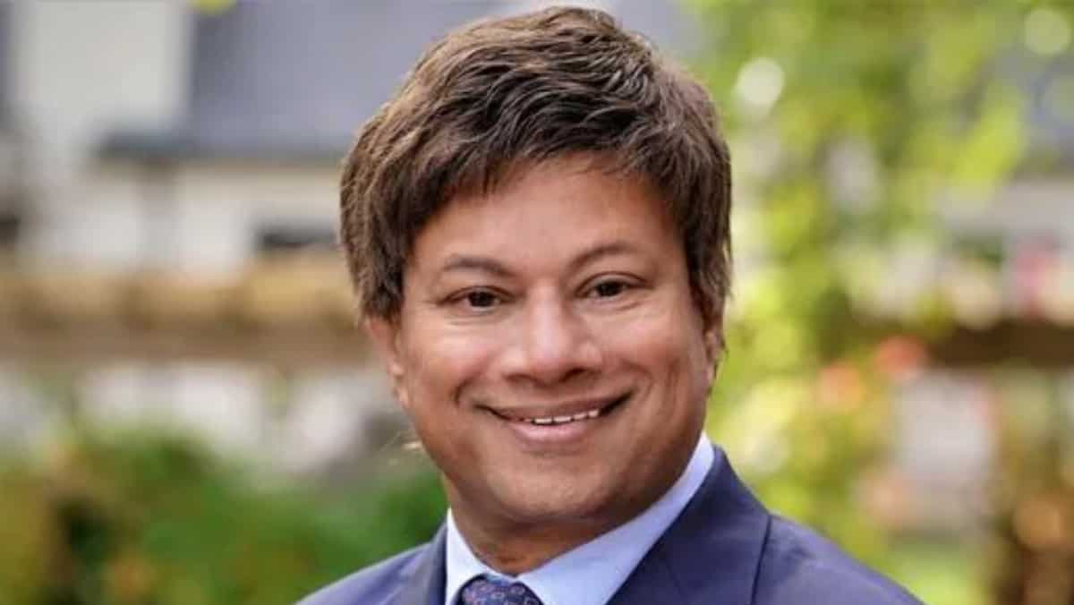 US Congressman quits Democratic Socialists of America membership over 'antisemitic' rally in NY US Congressman quits Democratic Socialists of America membership over 'antisemitic' rally in NY