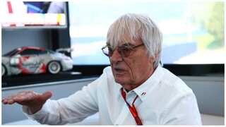 Former Chief executive Bernie Eccelestone admits to pay more than US $790 million