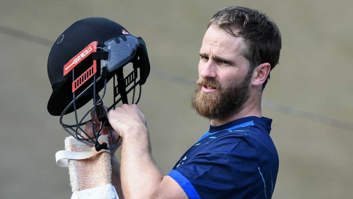 World Cup: Kane Williamson’s comeback on cards as New Zealand gear up for Bangladesh tie in Chennai World Cup: Kane Williamson’s comeback on cards as New Zealand gear up for Bangladesh tie in Chennai