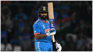 CWC '23: 'Rohit is an ODI beast, does not...'- Chopra HAILS Hitman after India's easy win vs Afghanistan