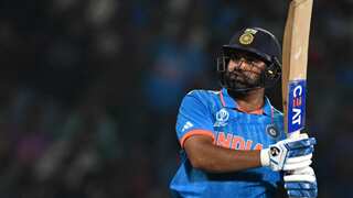 World Cup: Delhi-game hero Rohit Sharma opens up on breaking Chris Gayle’s most sixes record
