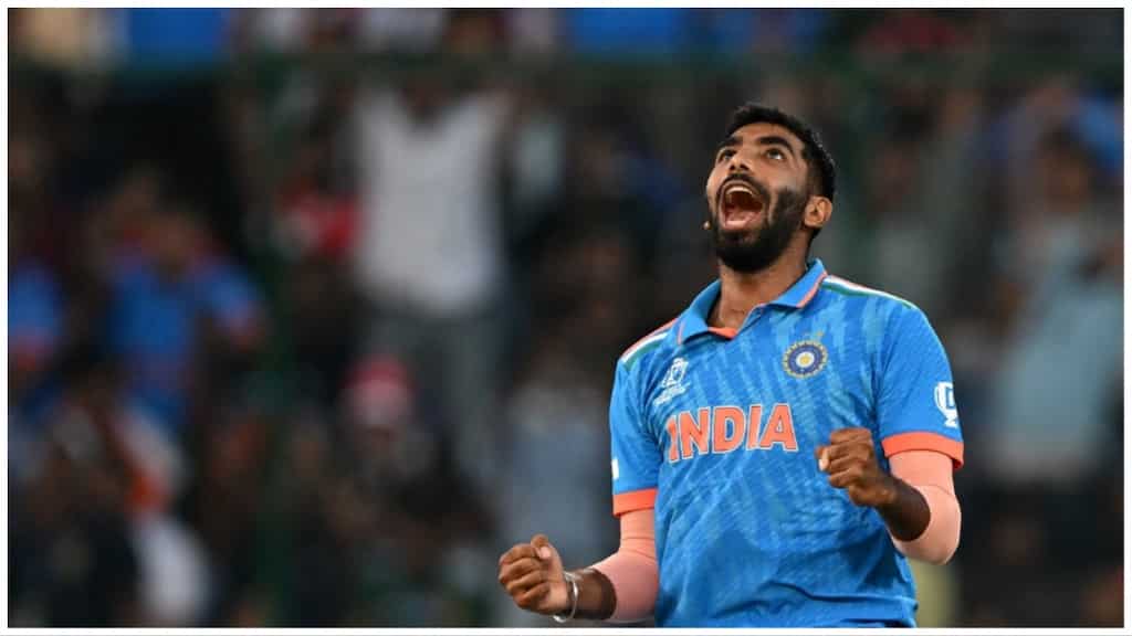 CWC '23: 'Won't get a better bowler than Jasprit Bumrah' - Irfan Pathan in awe of India pacer