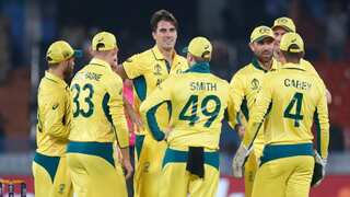 ODI World Cup 2023: Dav Whatmore makes big claim, says 'Aus finishing outside top four won't be a surprise'