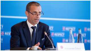 Euro 2024: Governing body UEFA reschedules Kosovo-Israel qualifier over Gaza conflict