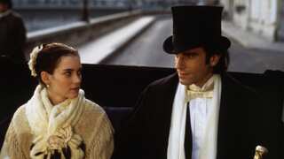 Martin Scorsese's The Age of Innocence: A departure from the gritty to the genteel