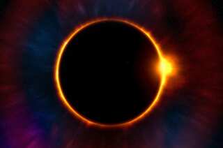 Solar eclipse 2023: Check date, time, live streaming and all you need to know about annular solar eclipse 2023