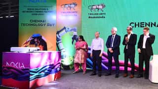 India: Nokia facility in this state rolls out seven-millionth telecom unit