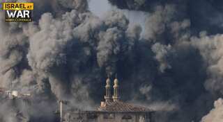 ECB releases statement on Israel-Hamas war; calls for peace amid escalating situation