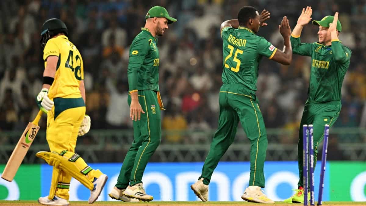 Inglis wicket