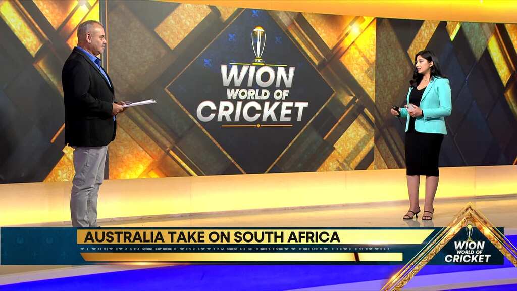 Can Australia bounce back against proteas?