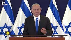 Israel-Palestine war: Can Hamas be compared to ISIS? | Gravitas