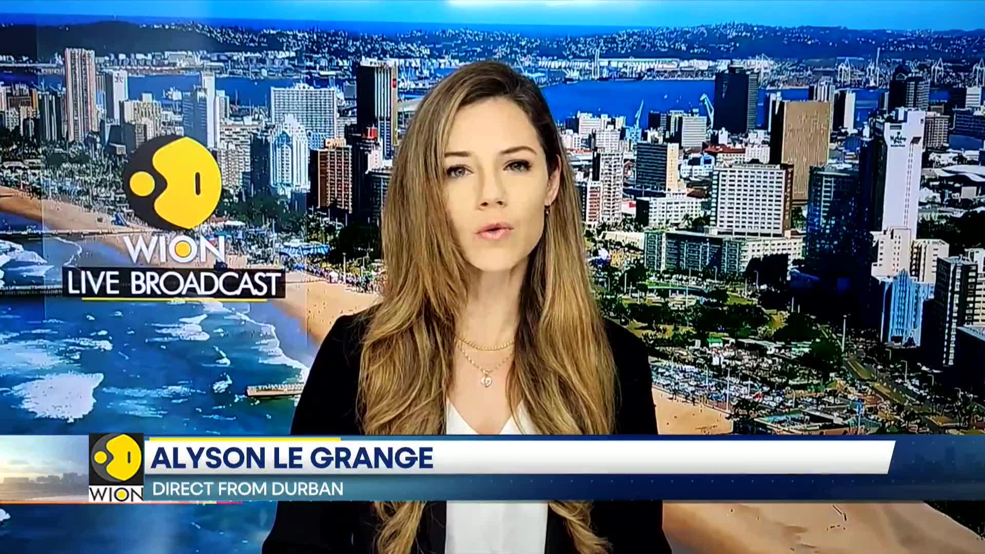 WionNews Video