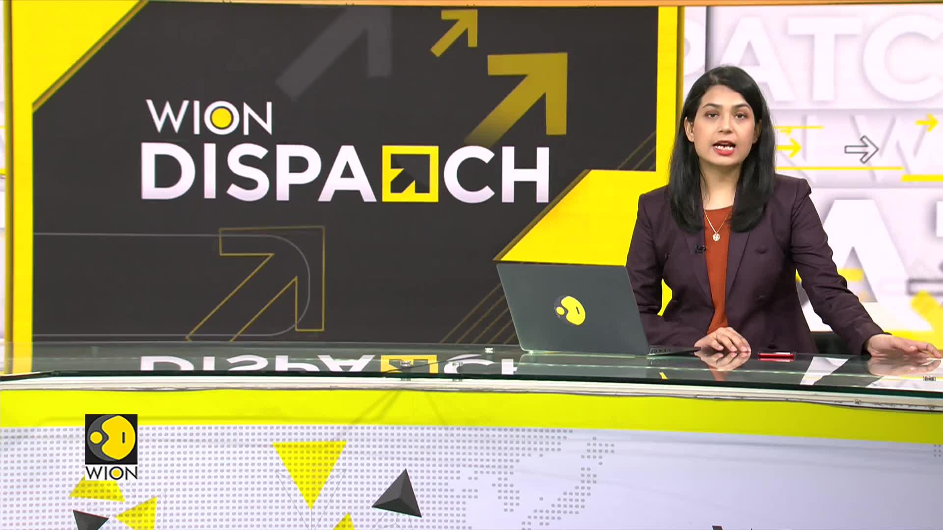 WionNews Video