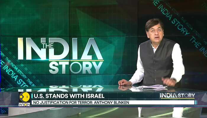 WionNews Video