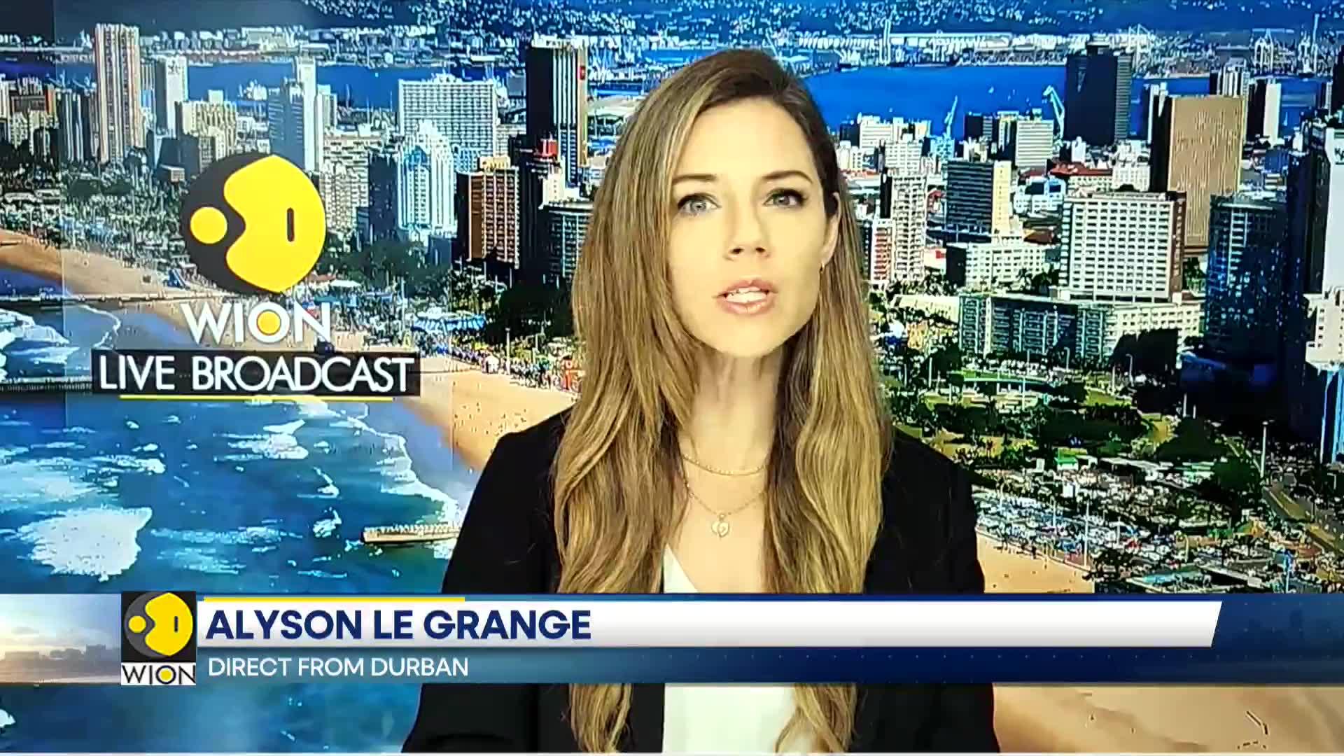 WionNews Video