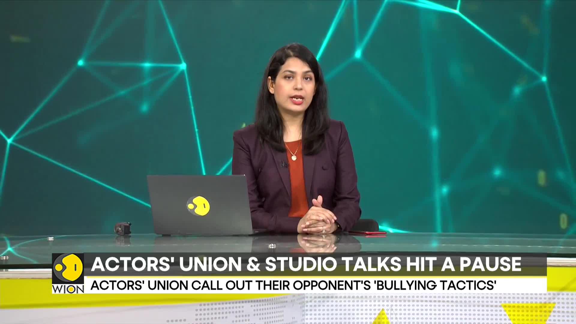 WionNews Video