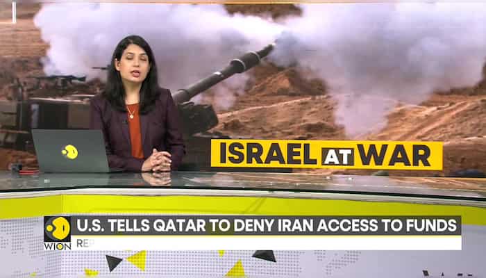 WionNews Video