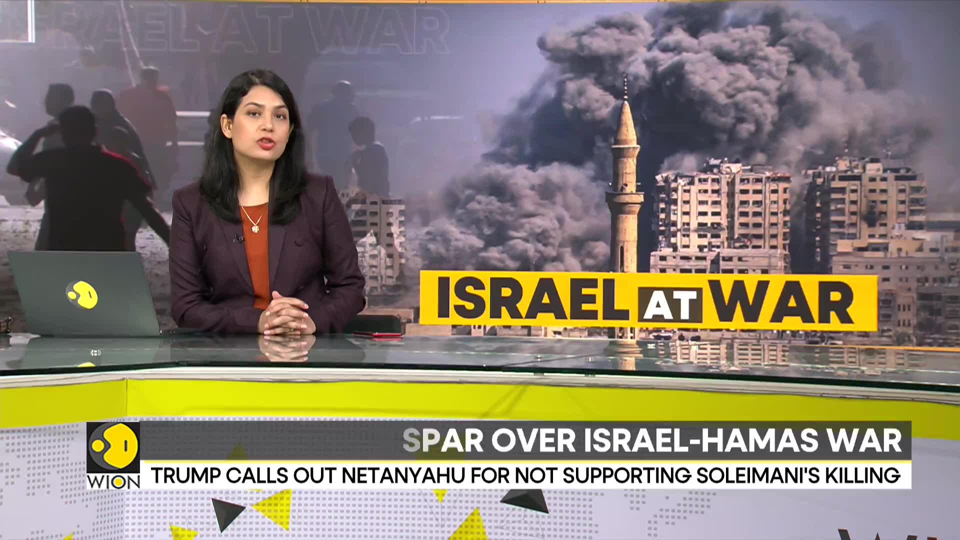 WionNews Video