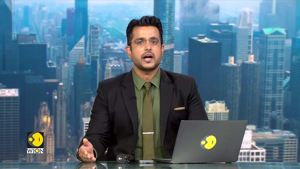 ICC World Cup 2023: South Africa beat Australia by 134 runs in Lucknow
