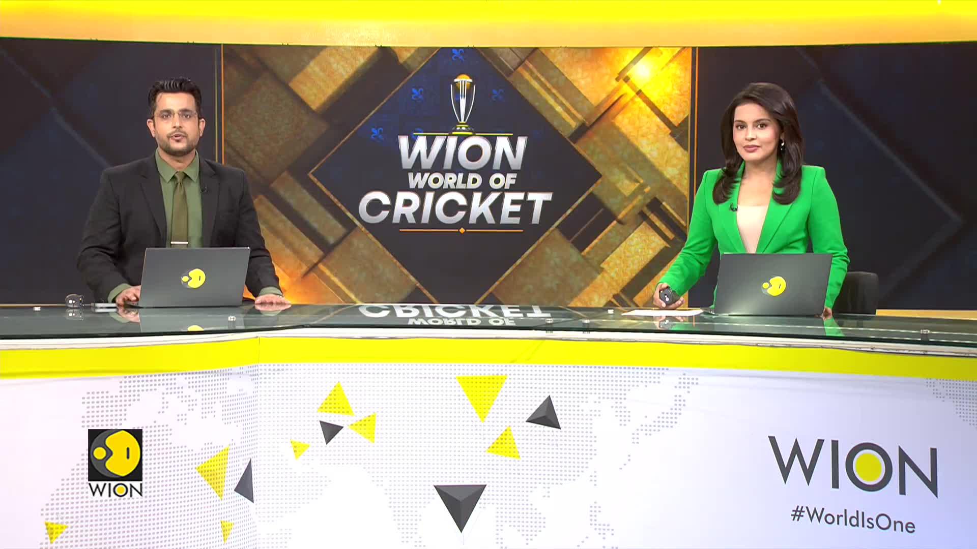 WionNews Video
