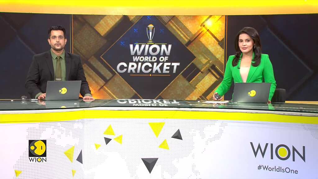 ICC World Cup 2023: New Zealand face Bangladesh in Chennai today