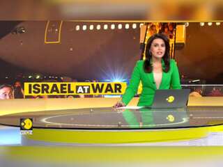 Israel-Hamas war | Gaza: An 'open-air prison' with no escape