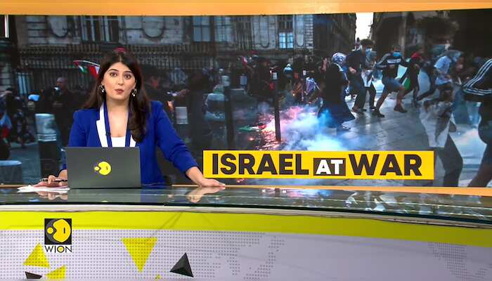 WionNews Video