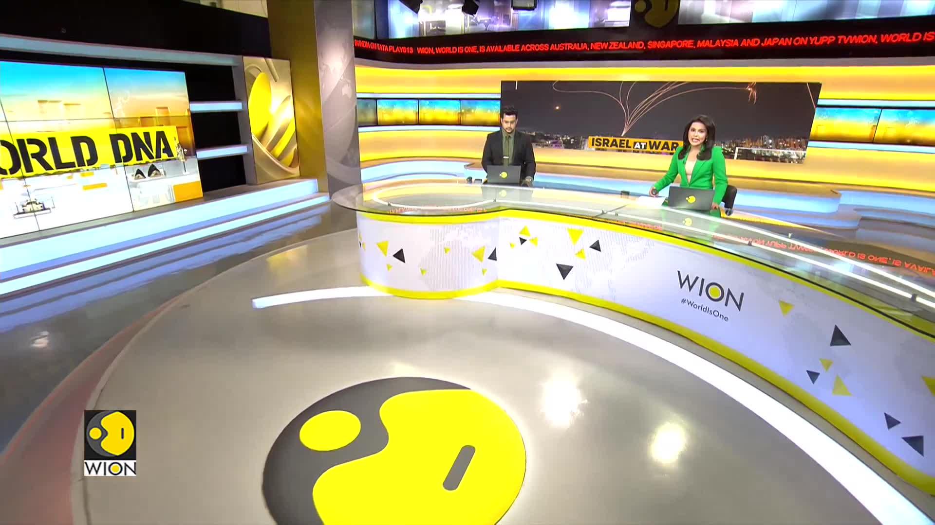 WionNews Video