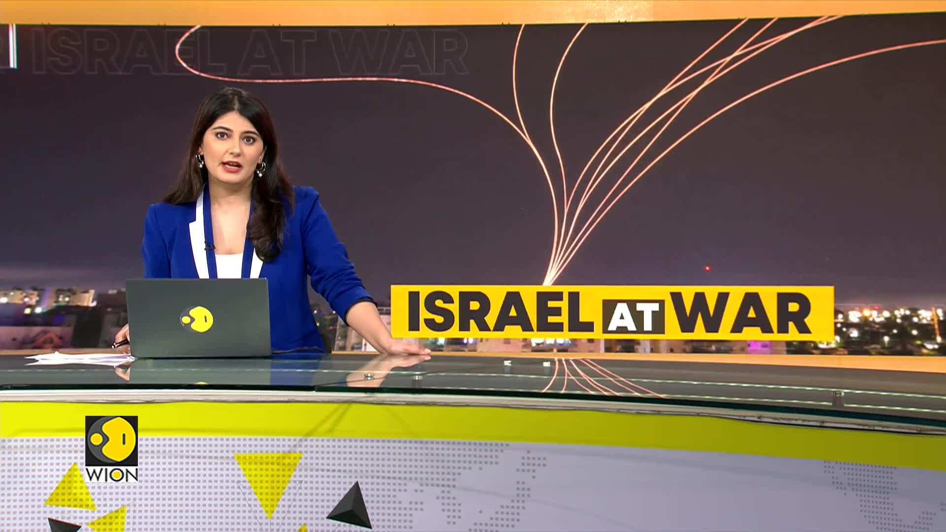 Israel-Palestine war: Are the tunnels keeping Israel from launching a