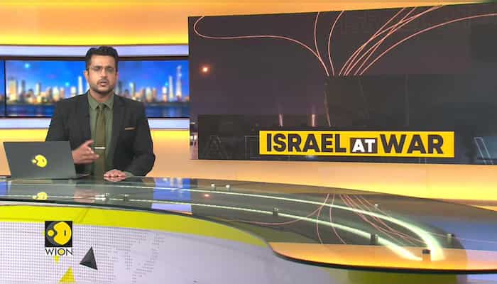 WionNews Video