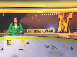 Israel-Hamas war: Blinken meets Netanyahu, vows support to defend Israel