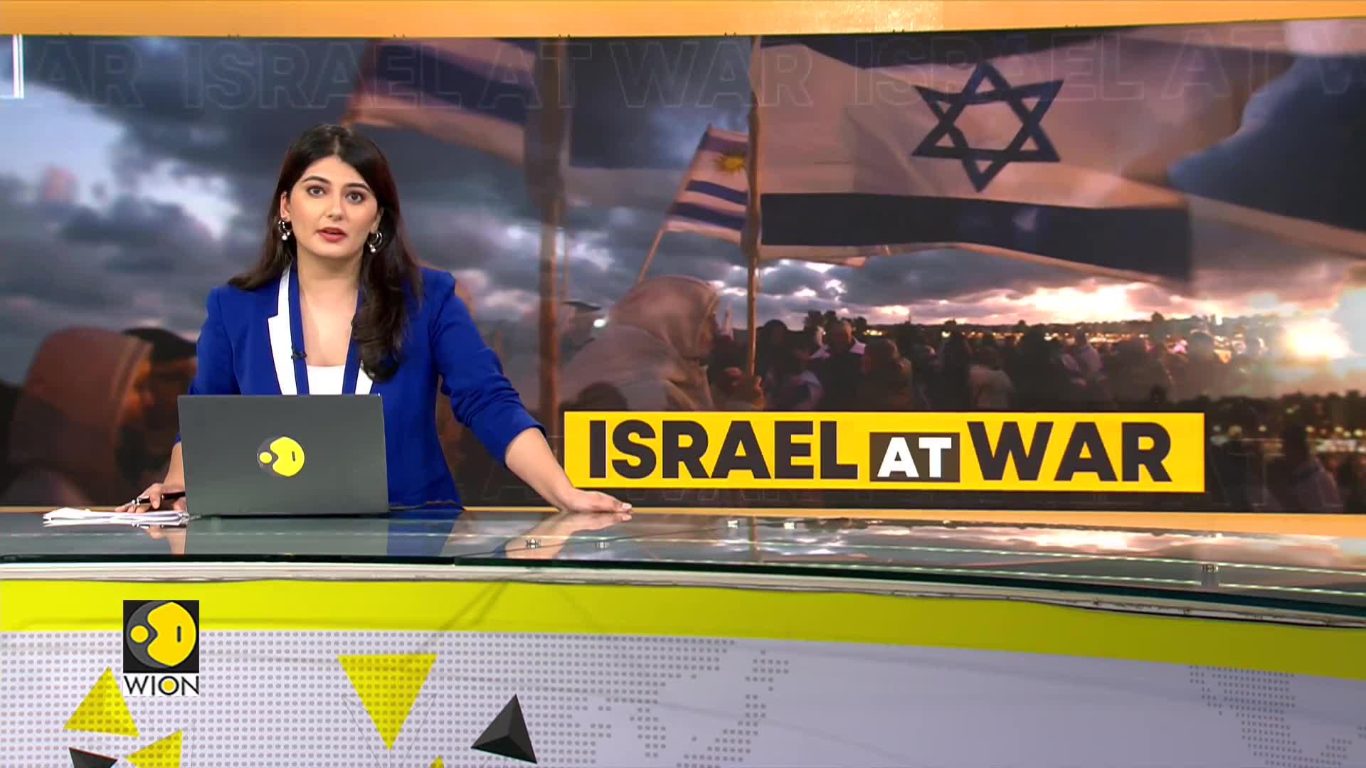 WionNews Video