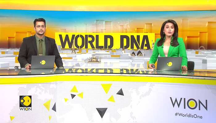 WionNews Video